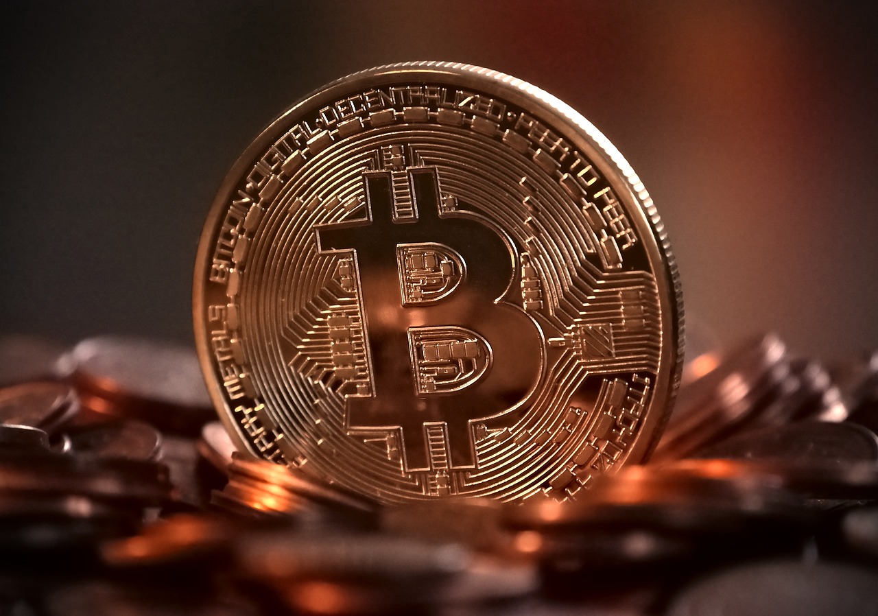 bitcoin czyli kryptowaluta